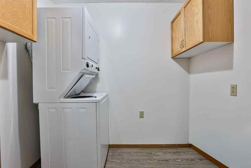 MLS® A2263741 - Unit #312 20 3 Street S in Downtown Lethbridge, Residential