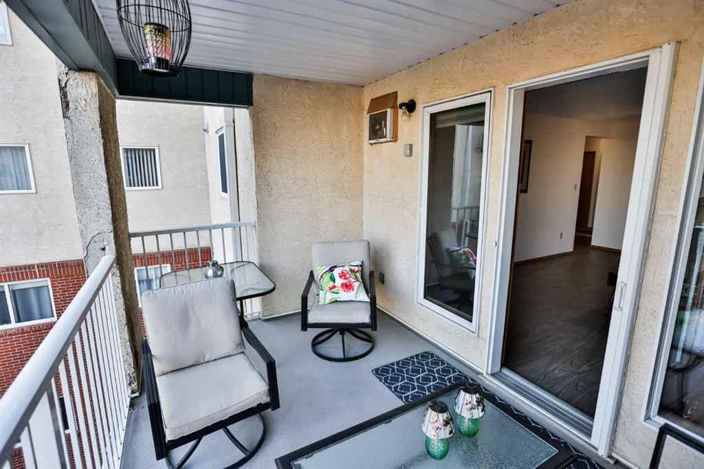 MLS® A2263741 - Unit #312 20 3 Street S in Downtown Lethbridge, Residential
