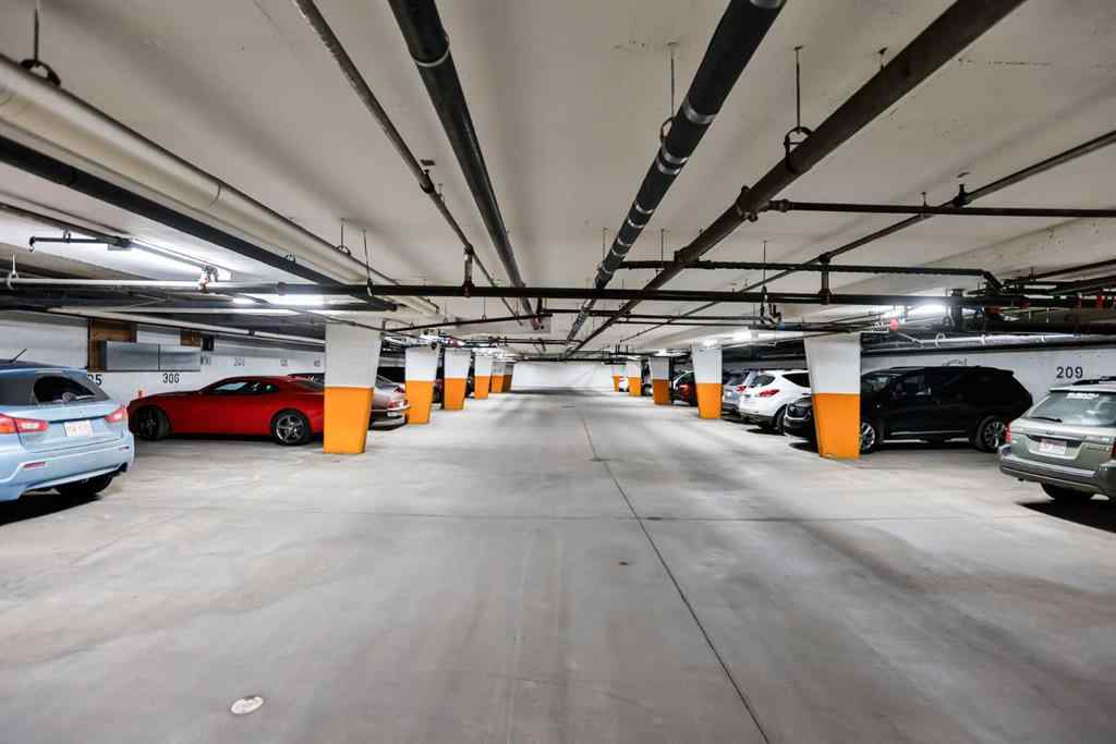 MLS® A2263741 - Unit #312 20 3 Street S in Downtown Lethbridge, Residential