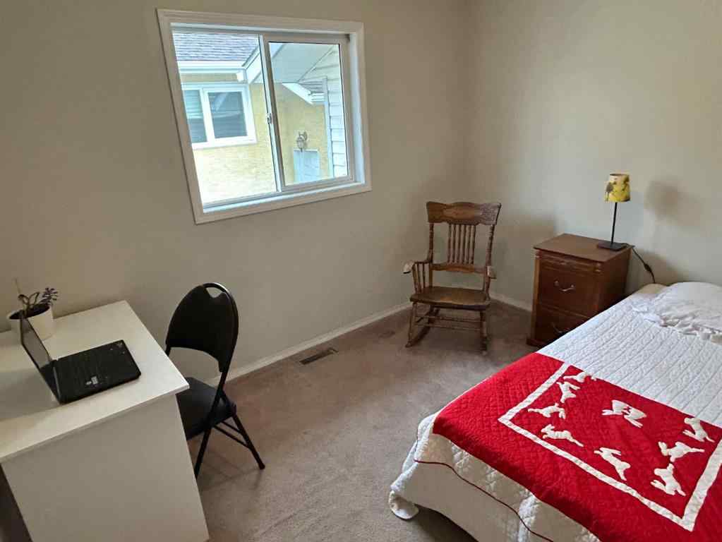 MLS® A2263742 - 192 Mt Rundle Road W in Mountain Heights Lethbridge, Residential