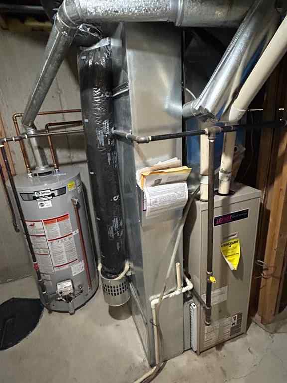 MLS® A2263742 - 192 Mt Rundle Road W in Mountain Heights Lethbridge, Residential