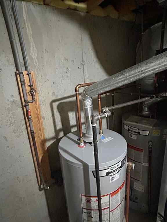 MLS® A2263742 - 192 Mt Rundle Road W in Mountain Heights Lethbridge, Residential