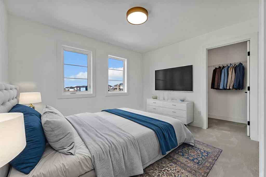 MLS® A2263743 - 4 North Bridges Glen  in NONE Langdon, Residential