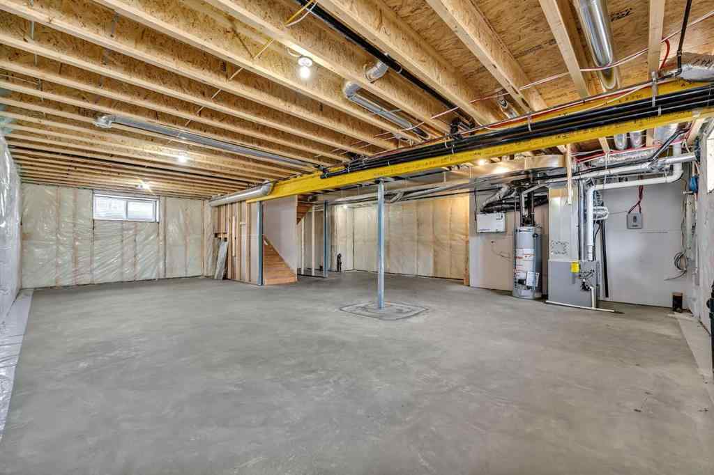 MLS® A2263743 - 4 North Bridges Glen  in NONE Langdon, Residential