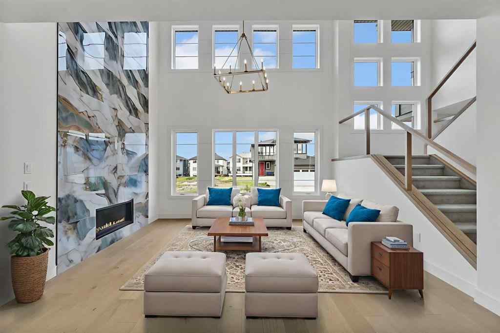 MLS® A2263743 - 4 North Bridges Glen  in NONE Langdon, Residential