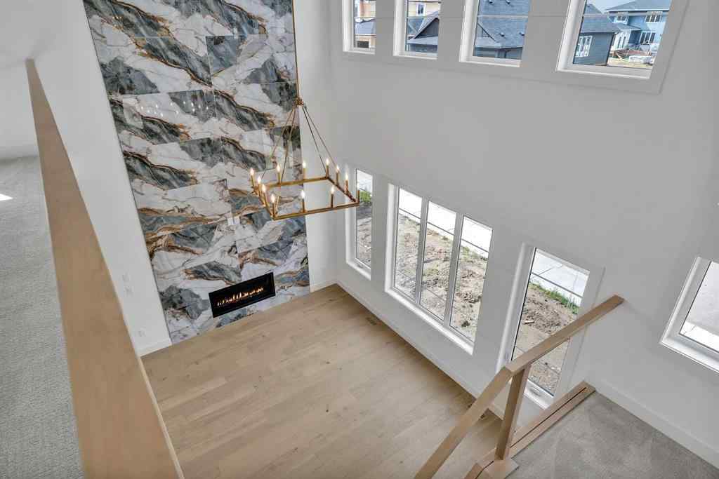 MLS® A2263743 - 4 North Bridges Glen  in NONE Langdon, Residential