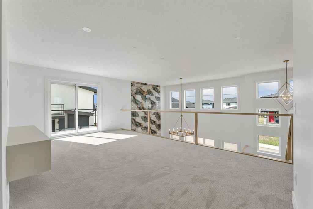 MLS® A2263743 - 4 North Bridges Glen  in NONE Langdon, Residential