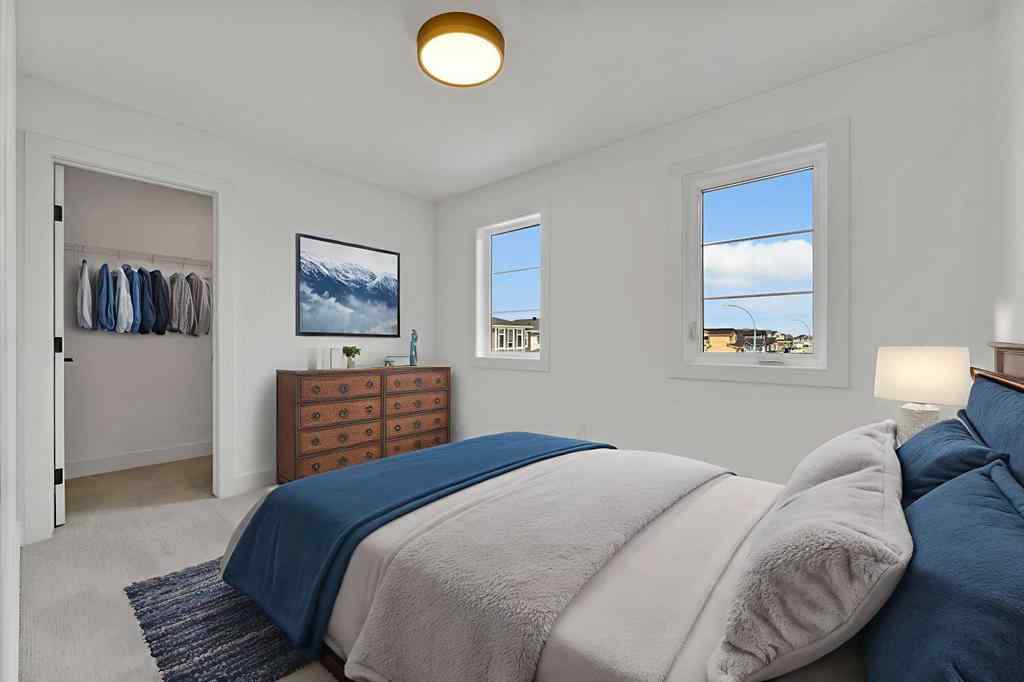 MLS® A2263743 - 4 North Bridges Glen  in NONE Langdon, Residential