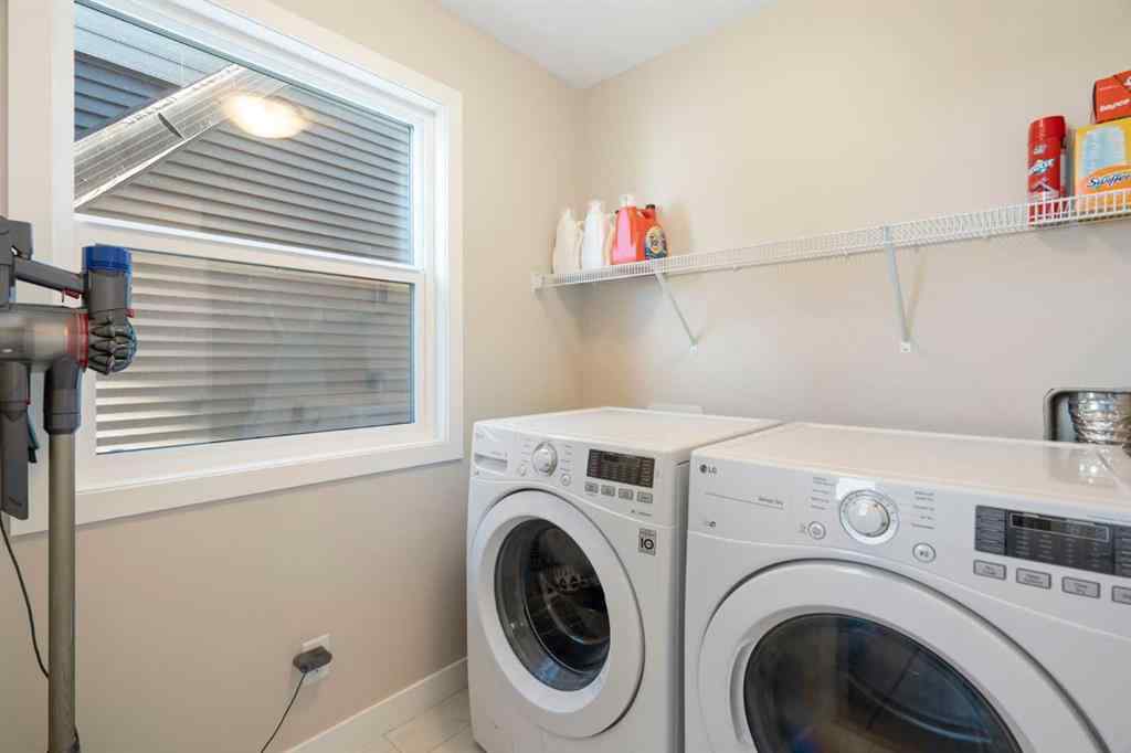 MLS® A2263745 - 75 Buckskin Way  in Heartland Cochrane, Residential