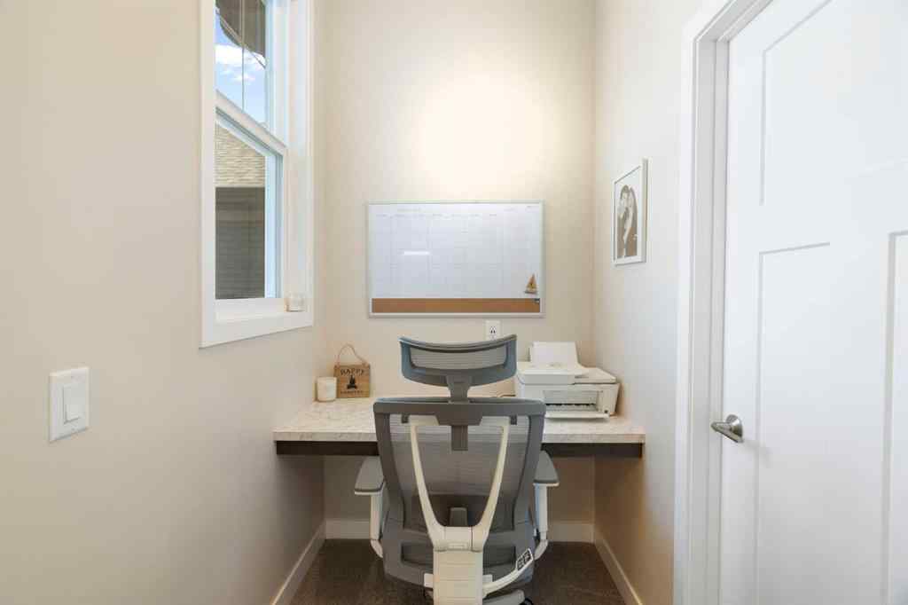 MLS® A2263745 - 75 Buckskin Way  in Heartland Cochrane, Residential