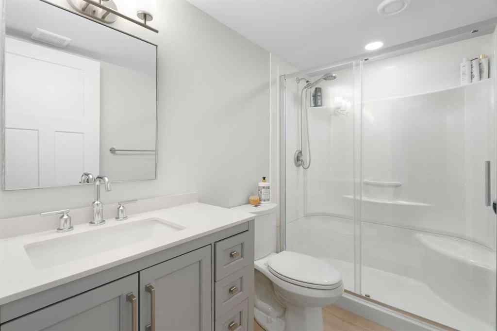 MLS® A2263745 - 75 Buckskin Way  in Heartland Cochrane, Residential