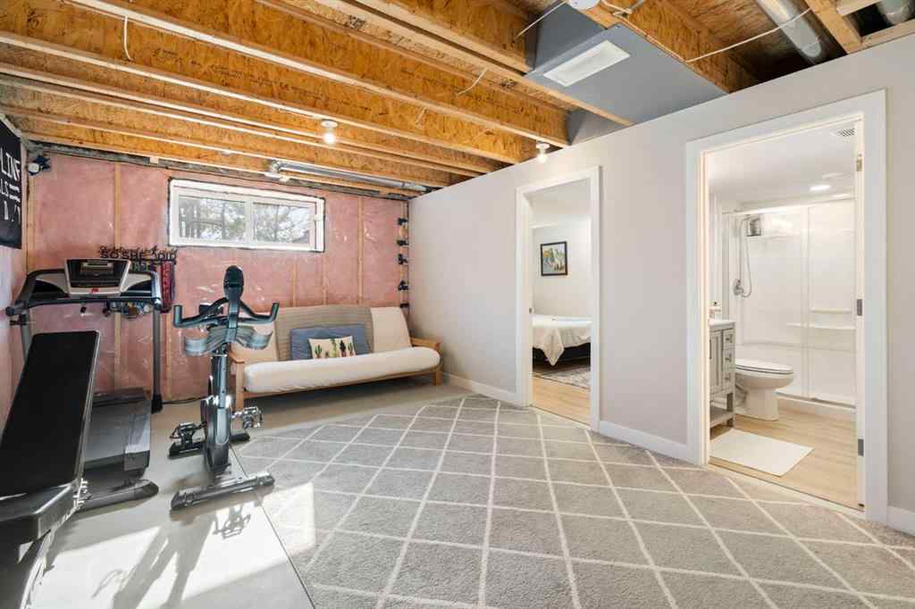 MLS® A2263745 - 75 Buckskin Way  in Heartland Cochrane, Residential