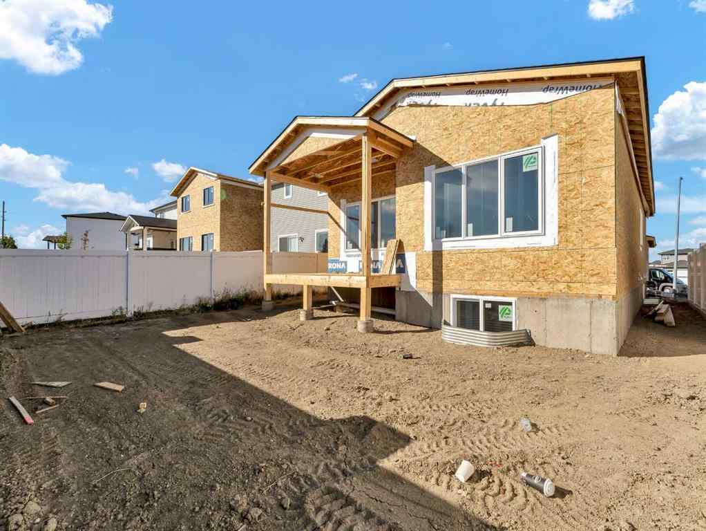 MLS® A2263746 - 91 Sierra Road SW in SW Southridge Medicine Hat, Residential