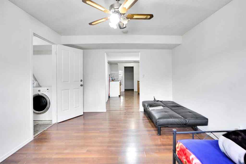 MLS® A2263748 - 6032 Martingrove Road  in Martindale Calgary, Residential