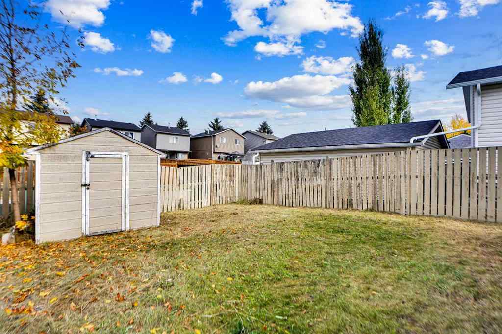 MLS® A2263748 - 6032 Martingrove Road  in Martindale Calgary, Residential