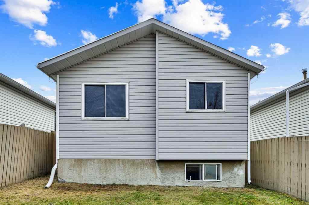 MLS® A2263748 - 6032 Martingrove Road  in Martindale Calgary, Residential