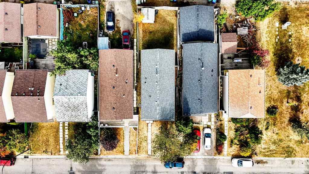 MLS® A2263748 - 6032 Martingrove Road  in Martindale Calgary, Residential