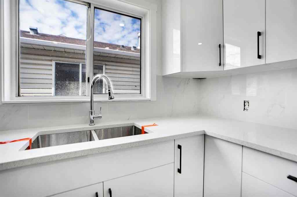 MLS® A2263748 - 6032 Martingrove Road  in Martindale Calgary, Residential