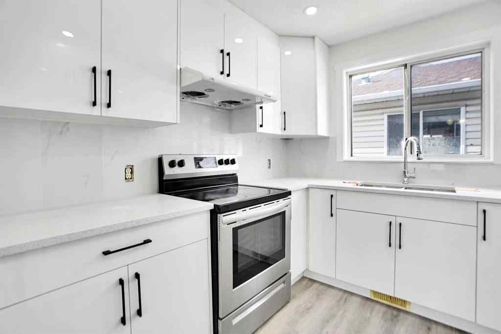 MLS® A2263748 - 6032 Martingrove Road  in Martindale Calgary, Residential