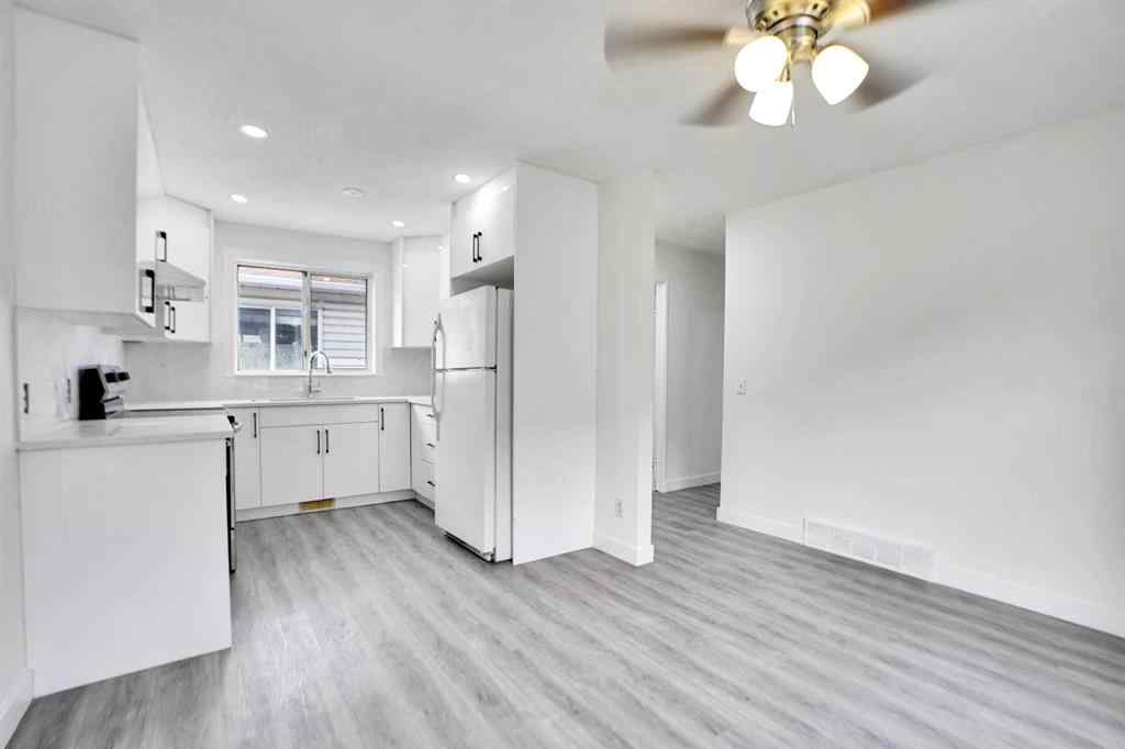 MLS® A2263748 - 6032 Martingrove Road  in Martindale Calgary, Residential