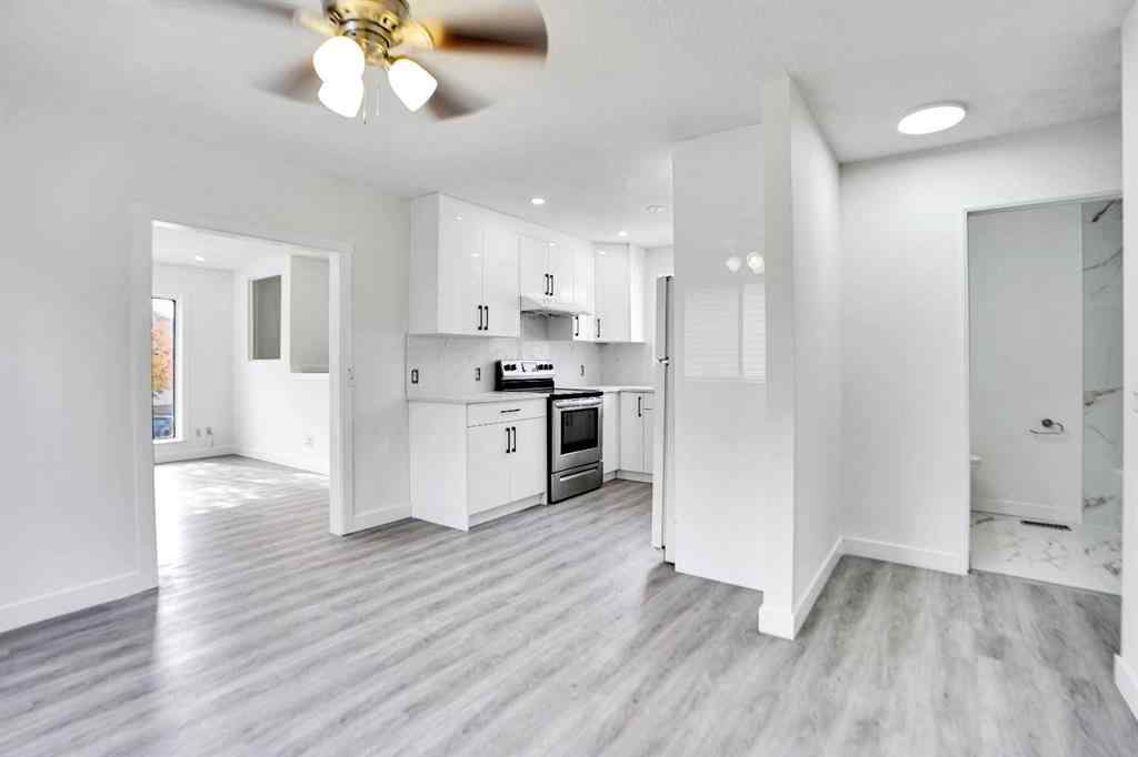 MLS® A2263748 - 6032 Martingrove Road  in Martindale Calgary, Residential