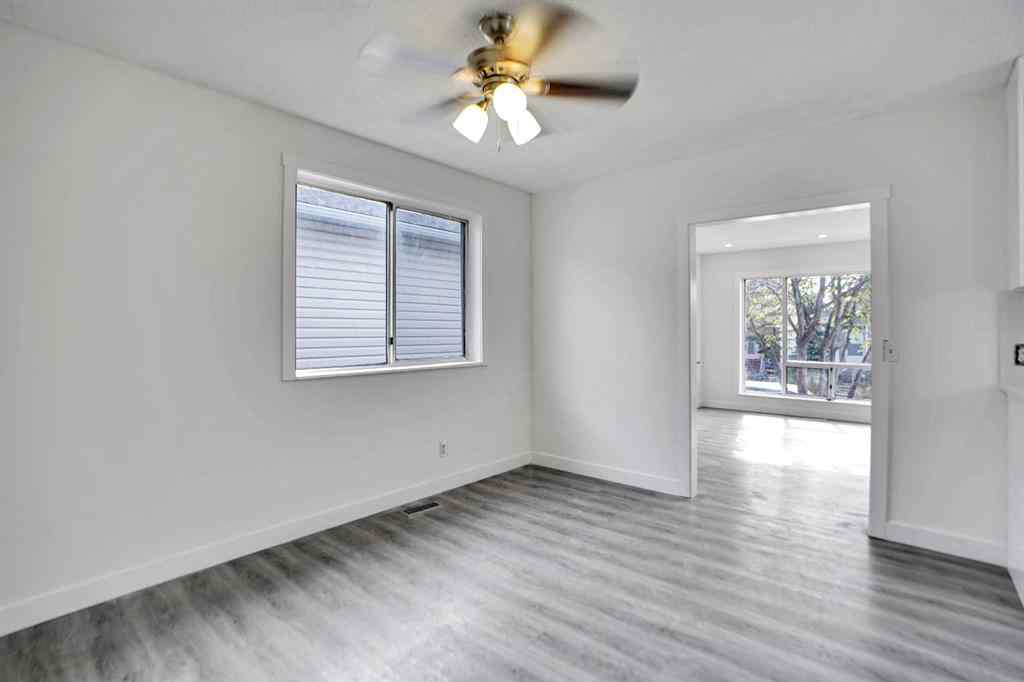 MLS® A2263748 - 6032 Martingrove Road  in Martindale Calgary, Residential