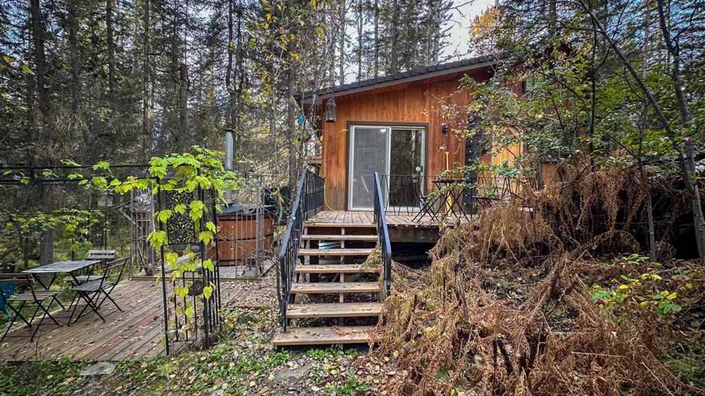 MLS® A2263749 - Unit #23 5227 Township Road 320   in Bergen Springs Rural Mountain View County, Residential