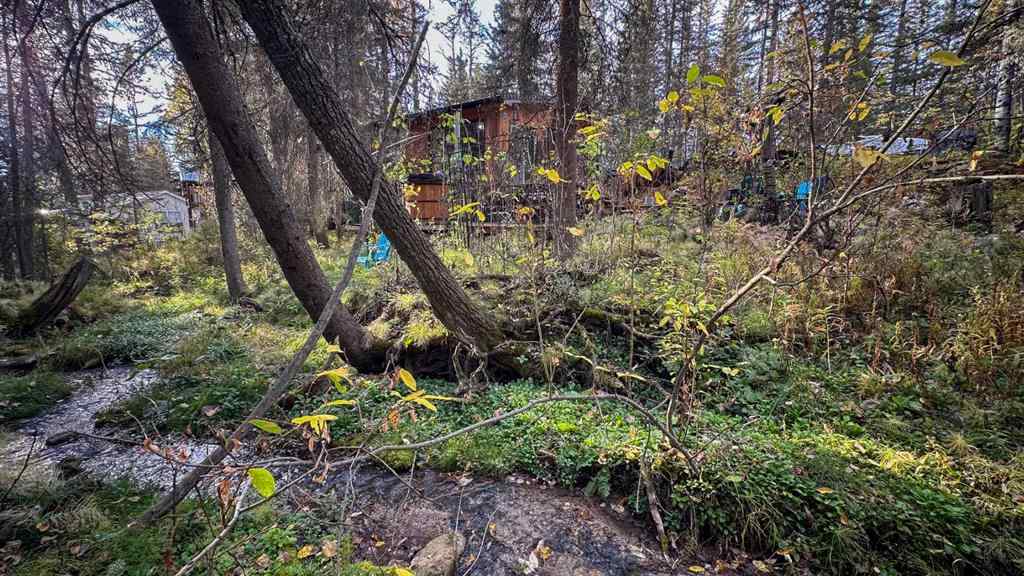 MLS® A2263749 - Unit #23 5227 Township Road 320   in Bergen Springs Rural Mountain View County, Residential