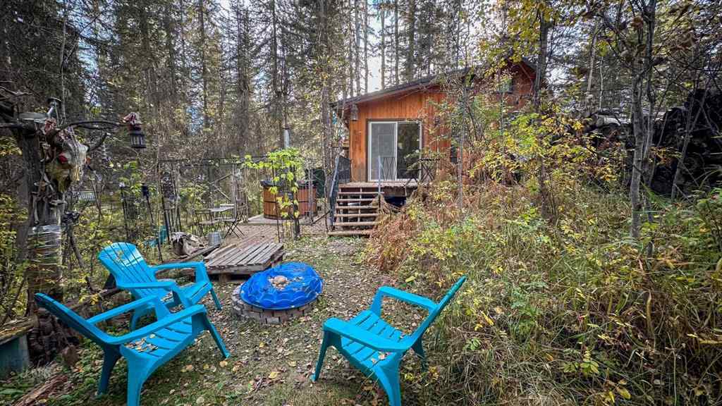 MLS® A2263749 - Unit #23 5227 Township Road 320   in Bergen Springs Rural Mountain View County, Residential