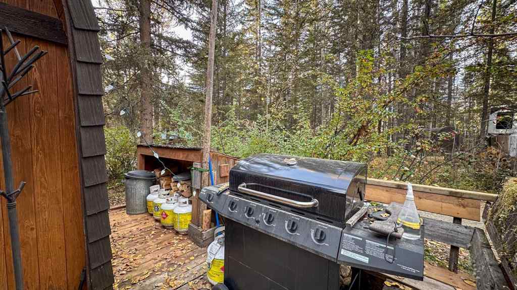 MLS® A2263749 - Unit #23 5227 Township Road 320   in Bergen Springs Rural Mountain View County, Residential