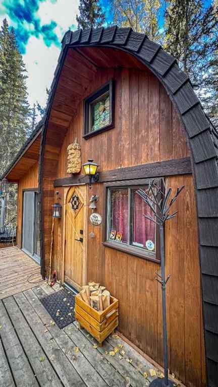 MLS® A2263749 - Unit #23 5227 Township Road 320   in Bergen Springs Rural Mountain View County, Residential