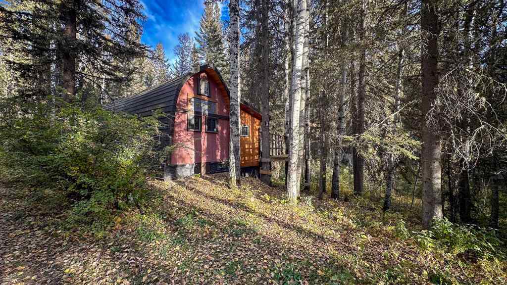 MLS® A2263749 - Unit #23 5227 Township Road 320   in Bergen Springs Rural Mountain View County, Residential