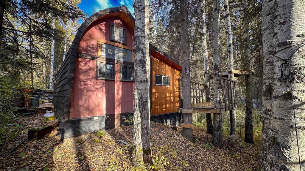 MLS® A2263749 - Unit #23 5227 Township Road 320   in Bergen Springs Rural Mountain View County, Residential