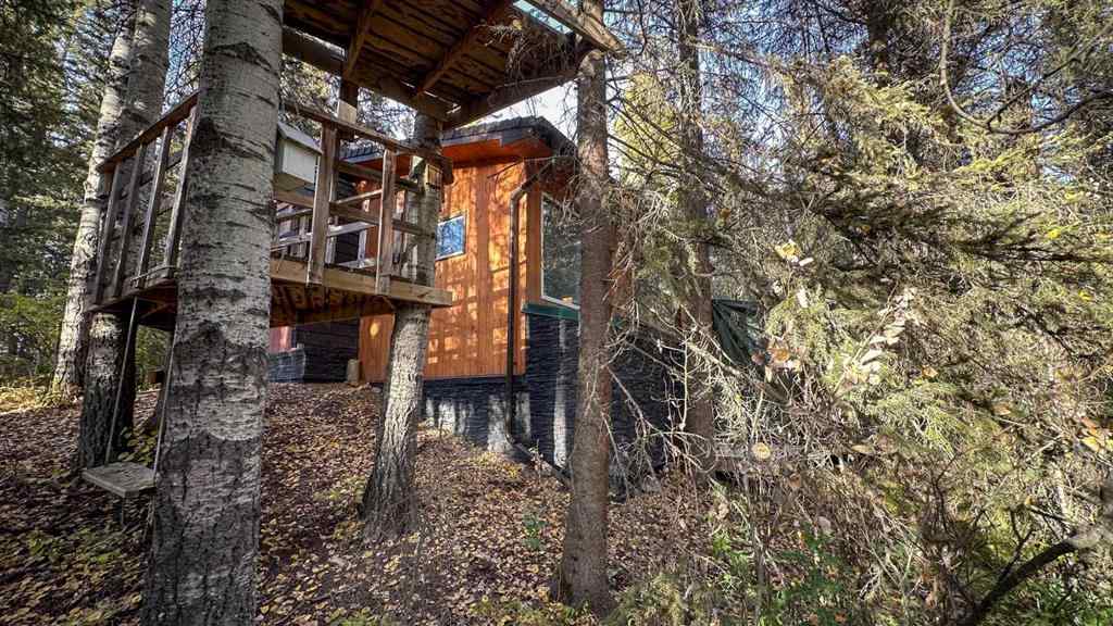 MLS® A2263749 - Unit #23 5227 Township Road 320   in Bergen Springs Rural Mountain View County, Residential