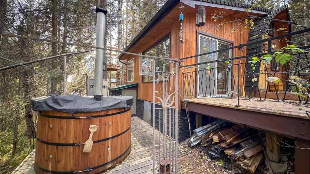 MLS® A2263749 - Unit #23 5227 Township Road 320   in Bergen Springs Rural Mountain View County, Residential