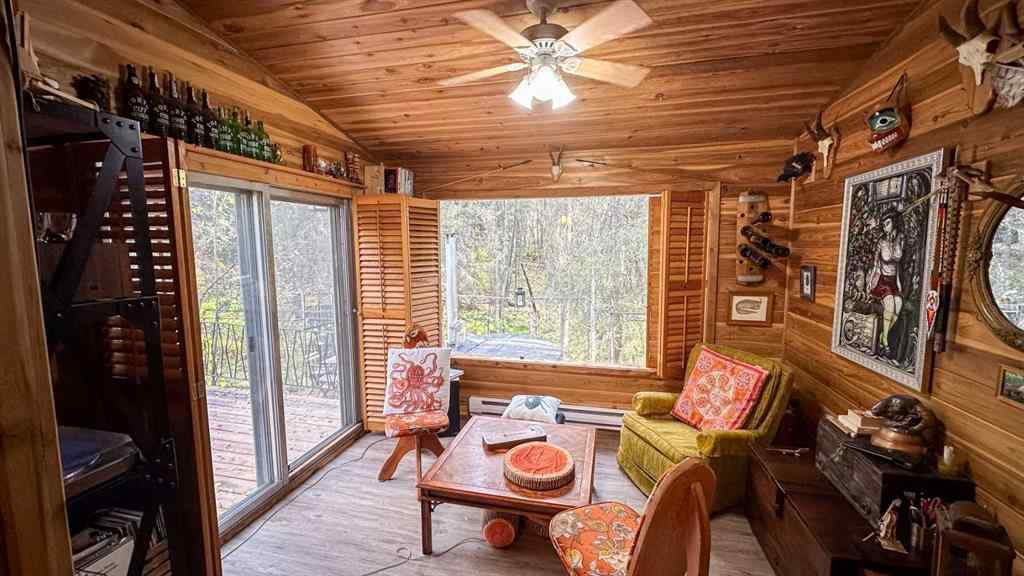 MLS® A2263749 - Unit #23 5227 Township Road 320   in Bergen Springs Rural Mountain View County, Residential