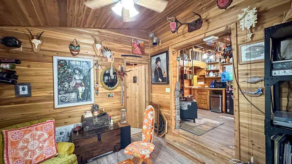 MLS® A2263749 - Unit #23 5227 Township Road 320   in Bergen Springs Rural Mountain View County, Residential