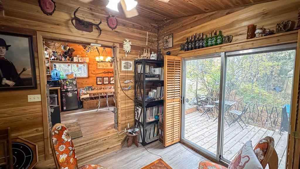 MLS® A2263749 - Unit #23 5227 Township Road 320   in Bergen Springs Rural Mountain View County, Residential