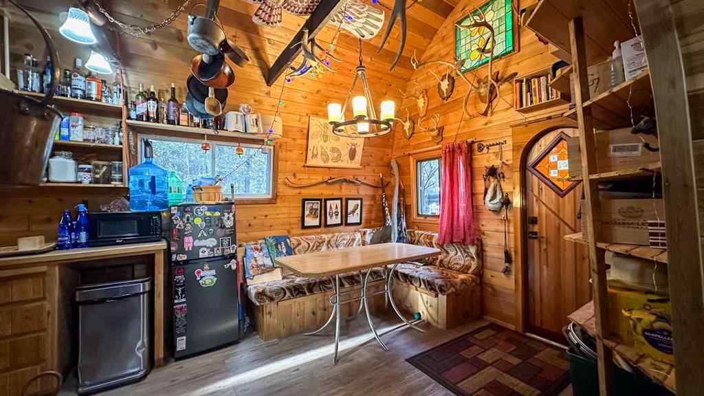 MLS® A2263749 - Unit #23 5227 Township Road 320   in Bergen Springs Rural Mountain View County, Residential