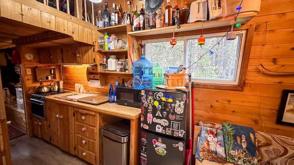 MLS® A2263749 - Unit #23 5227 Township Road 320   in Bergen Springs Rural Mountain View County, Residential