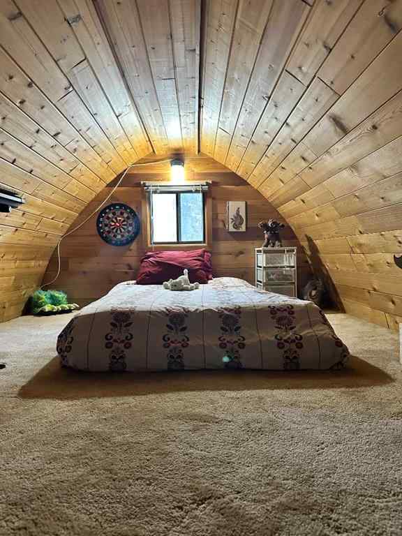 MLS® A2263749 - Unit #23 5227 Township Road 320   in Bergen Springs Rural Mountain View County, Residential