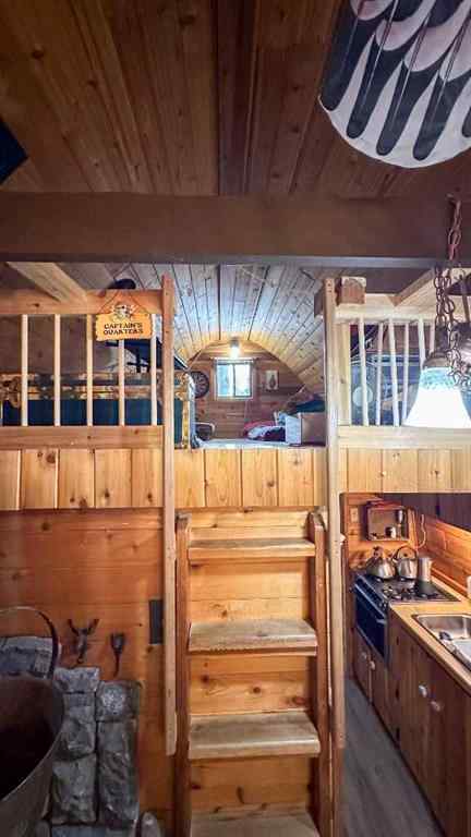 MLS® A2263749 - Unit #23 5227 Township Road 320   in Bergen Springs Rural Mountain View County, Residential