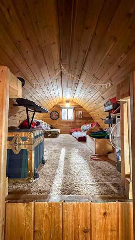 MLS® A2263749 - Unit #23 5227 Township Road 320   in Bergen Springs Rural Mountain View County, Residential