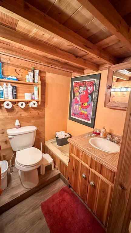 MLS® A2263749 - Unit #23 5227 Township Road 320   in Bergen Springs Rural Mountain View County, Residential