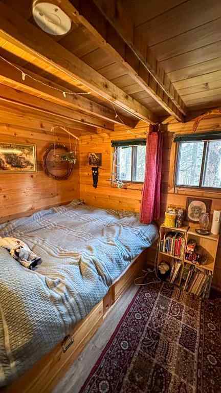 MLS® A2263749 - Unit #23 5227 Township Road 320   in Bergen Springs Rural Mountain View County, Residential