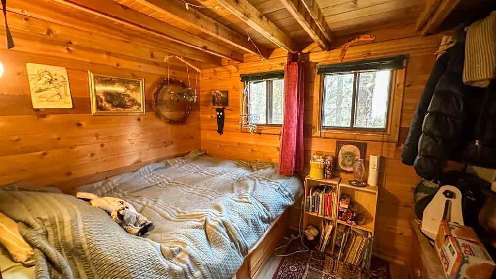 MLS® A2263749 - Unit #23 5227 Township Road 320   in Bergen Springs Rural Mountain View County, Residential