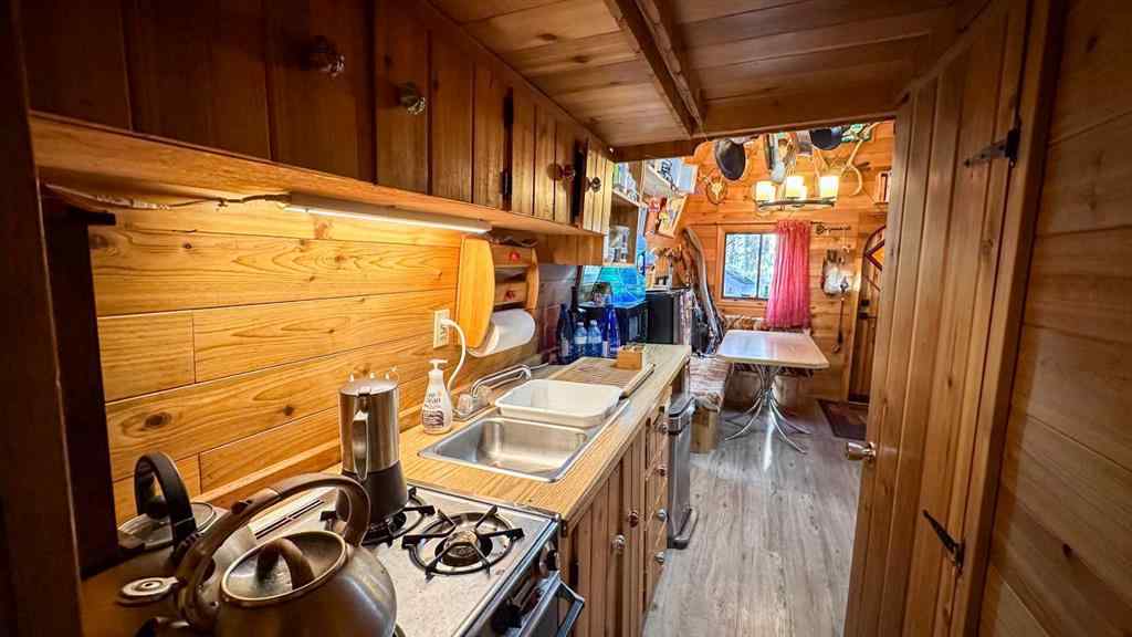 MLS® A2263749 - Unit #23 5227 Township Road 320   in Bergen Springs Rural Mountain View County, Residential