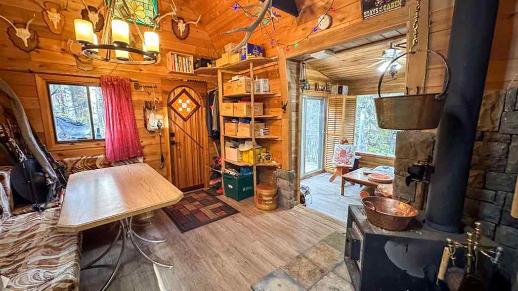 MLS® A2263749 - Unit #23 5227 Township Road 320   in Bergen Springs Rural Mountain View County, Residential