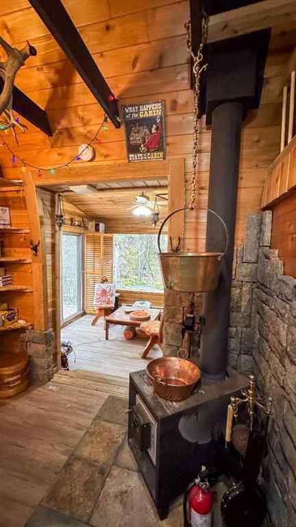 MLS® A2263749 - Unit #23 5227 Township Road 320   in Bergen Springs Rural Mountain View County, Residential