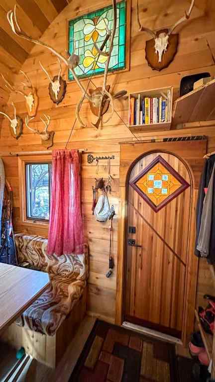 MLS® A2263749 - Unit #23 5227 Township Road 320   in Bergen Springs Rural Mountain View County, Residential